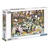 Image de Puzzle 6000 pièces Disney Gala