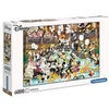 Image de Puzzle de 6000 pièces Clementoni Disney Gala Multicolore 168,6x118,4 cm 8005125365258