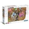 Image de puzzle Mordillo- le Baiser 6000 pièces