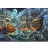 Image de Clementoni - Puzzle - 6000 pieces - Vessels