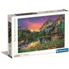 Image de Puzzle 6000 Pieces -alpine Lake