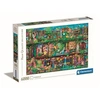 Image de Puzzle 6000 pièces Garden Shelf