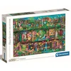 Image de Puzzle 6000 Pieces - Garden Shelf