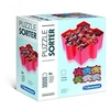 Image de Clementoni trieuse puzzle rouge 6 pièces