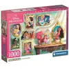 Image de Puzzle de 1000 pièces Clementoni Disney Princess Rose 70x50 cm 8005125370467