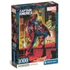 Image de Marvel - Captain America - Puzzle Compact 1000 Pieces