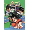 Image de Dragon Ball - Puzzle Compact 1000 Pieces