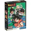 Image de Puzzle 1000 pièces Clementoni Dragon Ball Z Multicolore 70x50 cm 8005125370511