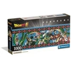 Image de Puzzle Compact 1000 pièces Panorama Dragon Ball Super