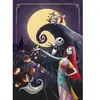 Image de Puzzle Compact 1000 pièces : L'étrange Noël de Mr Jack