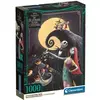 Image de Puzzle 1000 pièces Clementoni Disney Nightmare Before Christmas Doré 70x50 cm 8005125370603