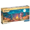 Image de Puzzle Compact 1000 pièces Panorama Stitch