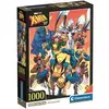 Image de Puzzle de 1000 pièces Clementoni Marvel X-Men Noir 70x50 cm 8005125370665