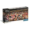 Image de Puzzle panorama L'orchestre de Disney 1000 pièces