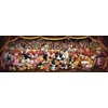 Image de Disney Orchestra - Puzzle Compact 1000 Pieces Panorama