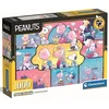 Image de Snoopy - Puzzle Compact 1000 Pieces