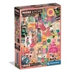 Image de Puzzle Mode & Design 1000 pièces