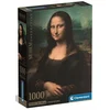 Image de De Vinci : La Joconde - Puzzle Compact 1000 Pieces