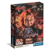 Image de Puzzle Compact 1000 pièces Chucky