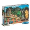 Image de Puzzle Painted Batu Caves 1000 pièces