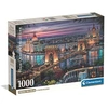 Image de Puzzle compact 1000 pièces Lights of the Danube