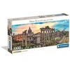 Image de Puzzle compact 1000 pièces Panorama Twilight Over the Eternal Empire