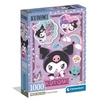 Image de - Compact 1000 pieces - Kuromi