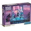 Image de Puzzle 1000 pièces K-Pop Demon Hunters
