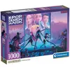 Image de Kpop Demon Hunters Puzzle  Compact 1000 Pieces