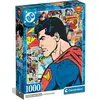 Image de Superman -puzzle Compact 1000 Pieces