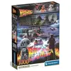 Image de Puzzle Compact 1000 Pieces - Back