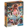 Image de Puzzle Compact 1000 Pieces - Jaws