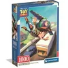Image de Puzzle compact 1000 pièces Toy Story