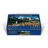 Image de puzzle Sellagrupe - Dolomites 13200 pièces