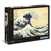 Image de Puzzle 1000 pièces Museum Collection Modern Art Hokusai