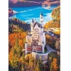 Image de Puzzle 1000 Pièces : Neuschwanstein, Allemagne,