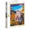 Image de Puzzle 1000 Pieces - Neuschwastein