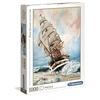 Image de Puzzle 1000 pièces High Quality A Vespucci