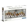 Image de Puzzle 1000 pièces Panorama Beagles