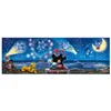 Image de Clementoni - 39449 - Disney - Puzzle - 1000 Pièces - Mickey et Minnie - Jeu de Création et Logique pour Enfants - à Partir de 14 Ans et Plus - Collection - Panorama en occasion ou reconditionné