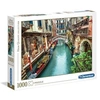 Image de puzzle QG - Canal de Venise 1000 pièces