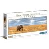 Image de puzzle QG Panorama - 1000 pièces perdues