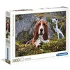 Image de puzzle QG - Charlie Brown 1000 pièces