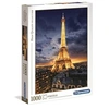 Image de Puzzle 1000 pièces High Quality Tour Eiffel