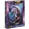 Image de Puzzle 1000 pièces Anne Stokes Dragon Mage