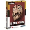 Image de Puzzle 1000 pièces La Casa de Papel