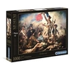 Image de Puzzle 1000 pièces Museum Collection Louvre