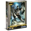 Image de Puzzle 1000 pièces Batman