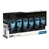 Image de Puzzle 1000 pièces Games of Thrones Panorama