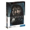 Image de Puzzle 1000 pièces The Witcher